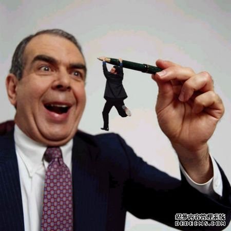 测试你在老板心目中的地位