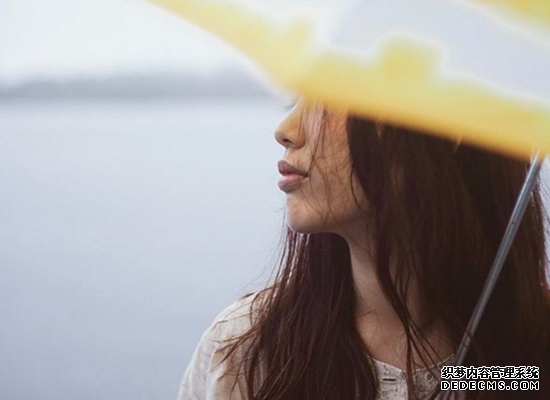 你最容易在别人面前暴露什么样的缺点？