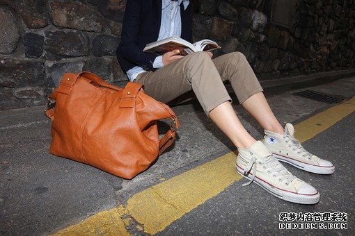 测试你的事业目标