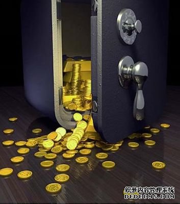 测让你钱途无量的方法