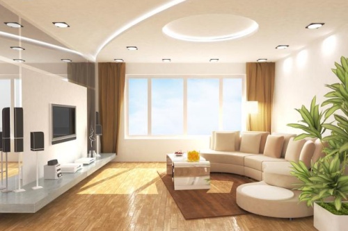 房子风水好助财运的10大迹象