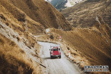 测你是一个没有方向感的路痴吗?