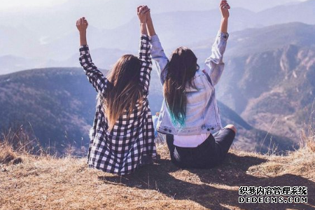 测你是一个慢热型性格的女生吗