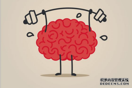 测你的脑龄是多少