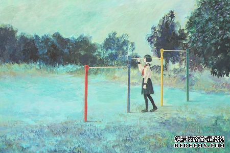 测你哪方面在不断进步