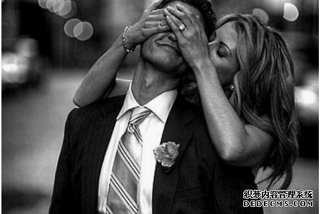 测另一半最看中你什么样的优点