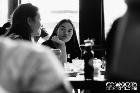 测你能否引起异性的注意