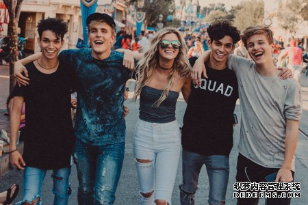 测哪些人会欺骗你