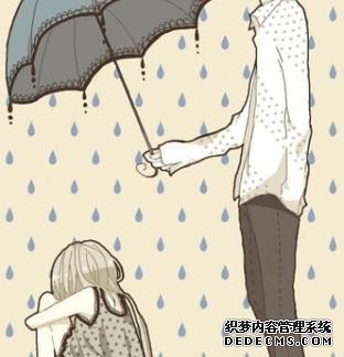 朋友在你心中的份量