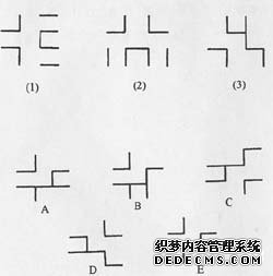 门萨测试，门萨智商测试，门萨智商测试题