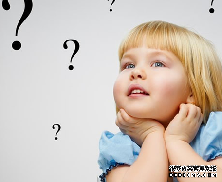 判断宝宝智商潜能的方法