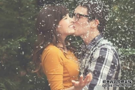 你什么样的优点能够吸引他呢