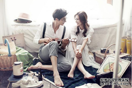 测你需要一个什么样的男闺蜜