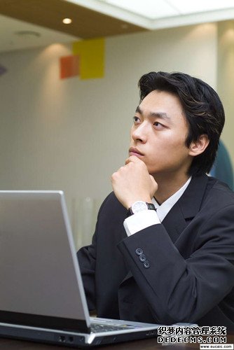 他是你的“绩优股”吗