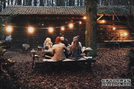 测你的热心肠会给人带来困扰吗