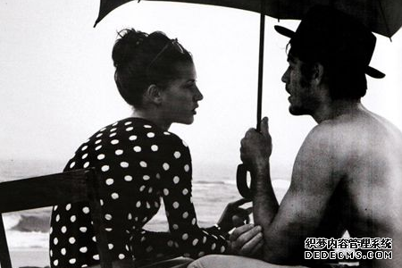 测你最向往哪种幸福