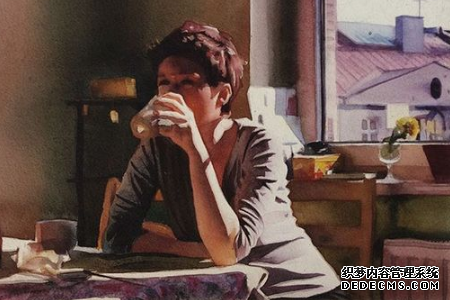 测你该如何忘记过去