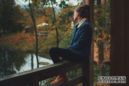 测你是不是一个喜欢感情用事的人