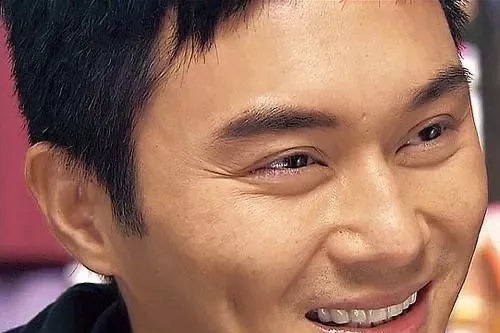 男人鱼尾纹多说明什么