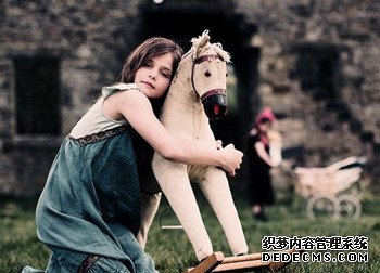 心理测试：谁最适合当你的闺蜜