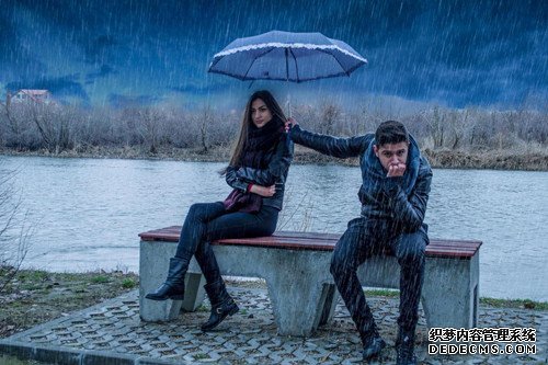 2018下半年你是否能收获忠犬老公？