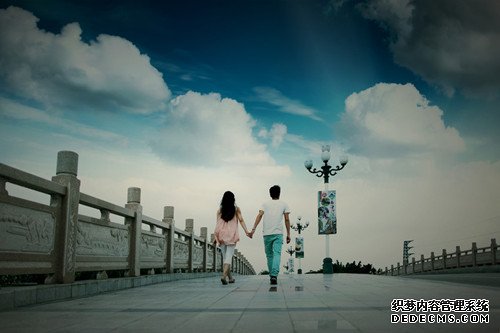 你会选择什么样的人携手一生？