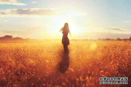 测你与生俱来的吸引力