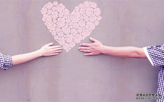 爱情测试：你等的爱人会回头吗？