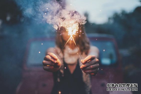 你是一个常常给朋友带来正能量的人吗