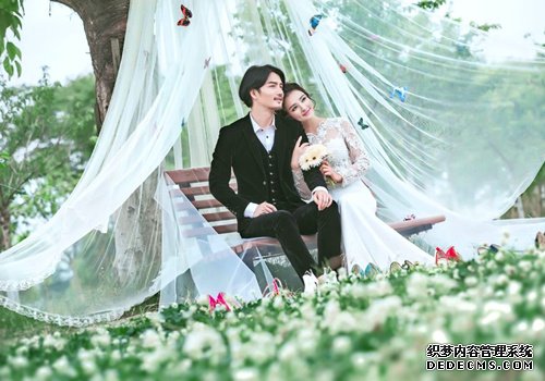 你嫁给哪种人会非常幸福？