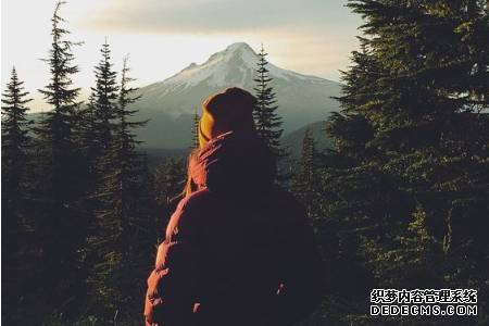 测你是一个容易伤感的人吗