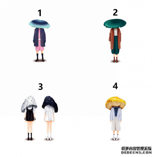 测试：你对财富的直觉判断，有多准？