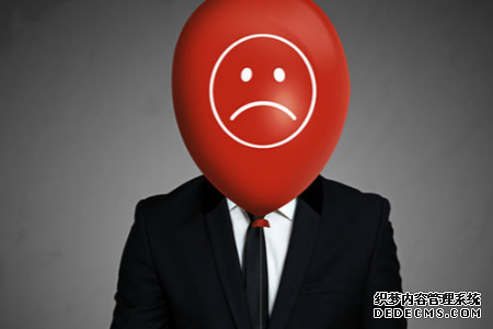 测你不快乐的原因是什么