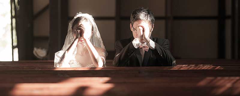 梦见结婚照什么意思 梦到结婚照有什么征兆