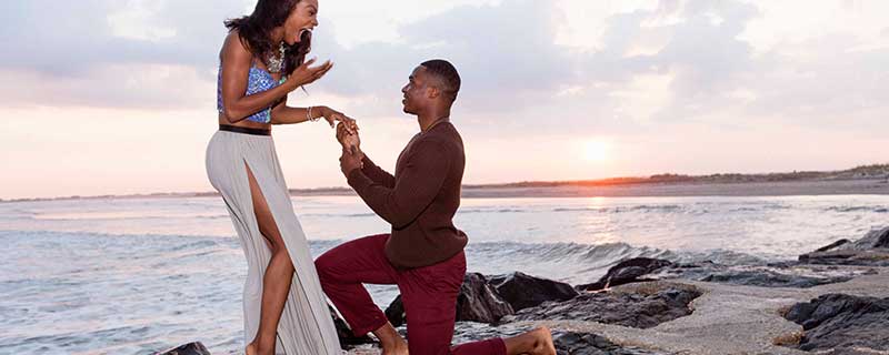 梦见喜欢的人说要订婚什么意思 梦见喜欢的人说要订婚预示什么