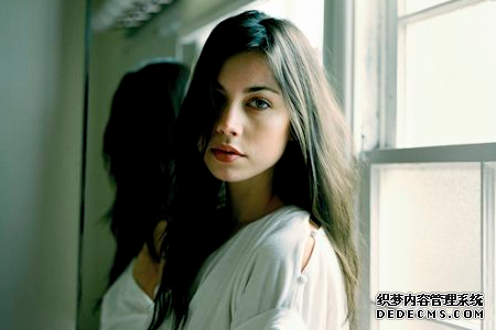 测你是结婚型女友还是交往型女友