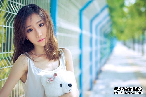 测试：你在爱情中会害怕什么？