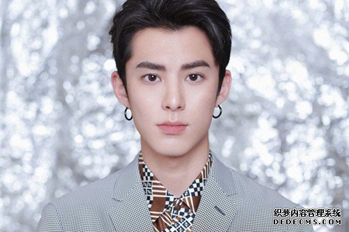 你最想要和什么样的男神约会？