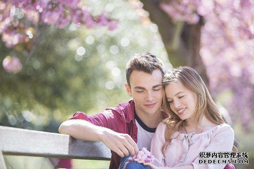 爱情中，你容易被谁征服？