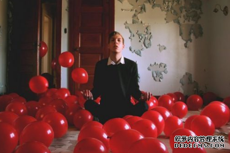 测你是哪种抗压类型