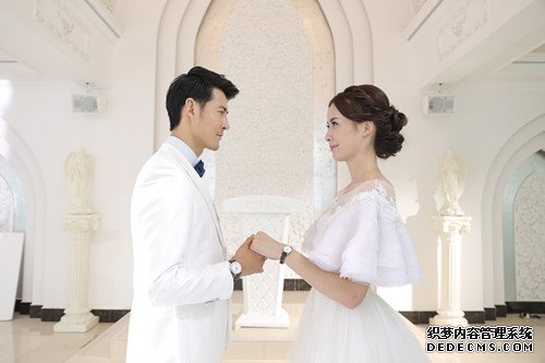 Ta是不是最适合你的伴侣？