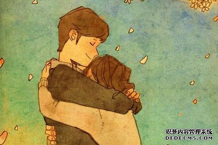 在男人眼中你有多花痴呢