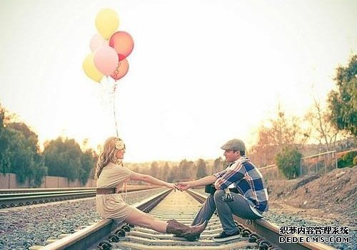 测试：你会冲动恋爱吗？