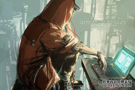 你有底线吗？你会旁若无人的活着吗？