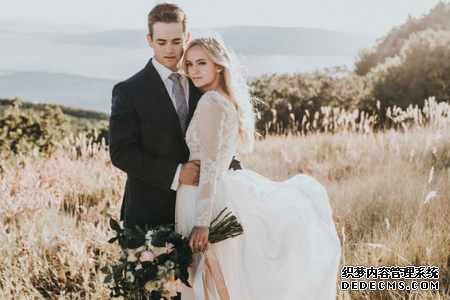 结婚会给你带来好的财运吗？