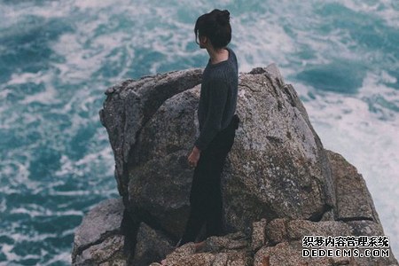 你是一个能够被轻易感动的人吗