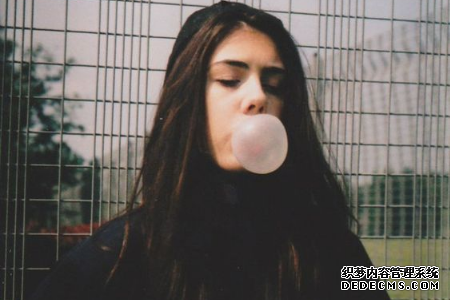 测你是一个有亲和力的人吗