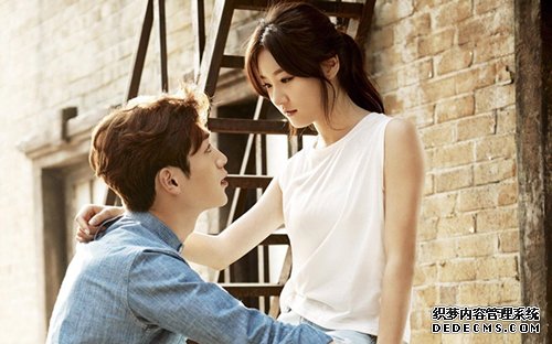 测试：你会嫁给一个暖男吗？