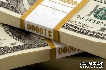 测你下半年的财运如何