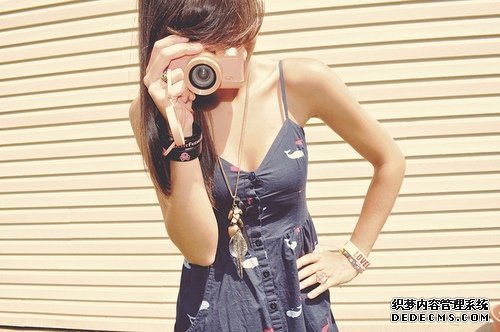 女生测试：恋爱时你像什么？